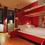 Hostel die Wohngemeinschaft
