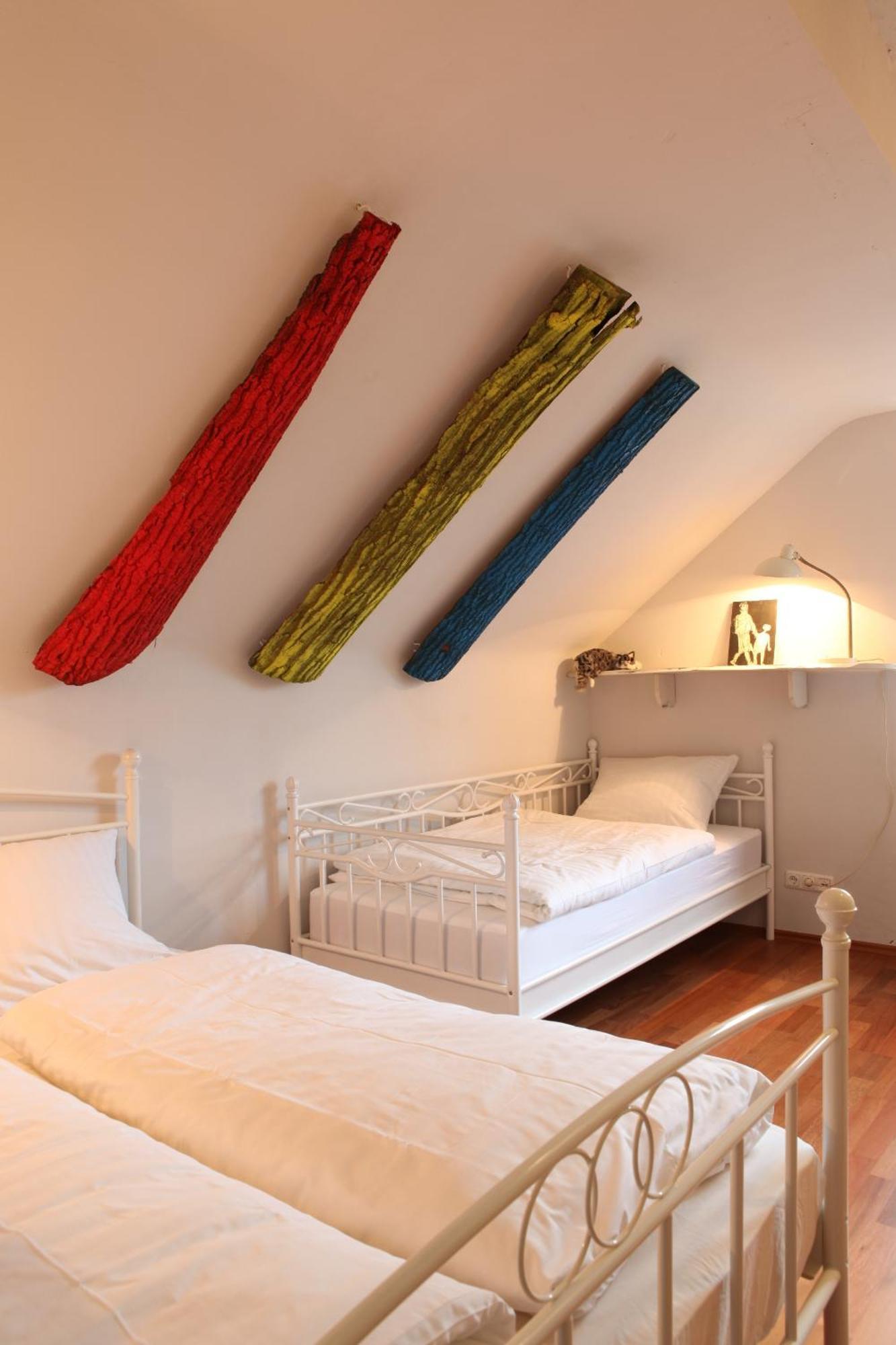 Hostel Wohngemeinschaft