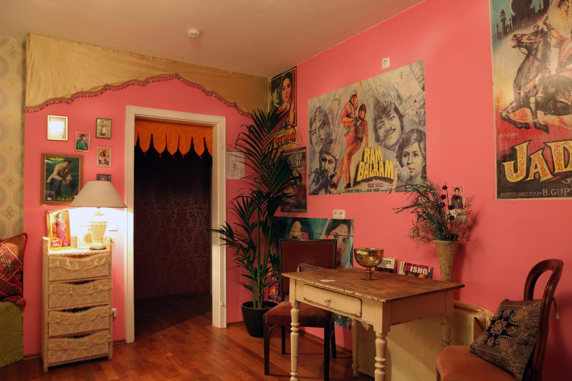 Hostel Wohngemeinschaft Köln