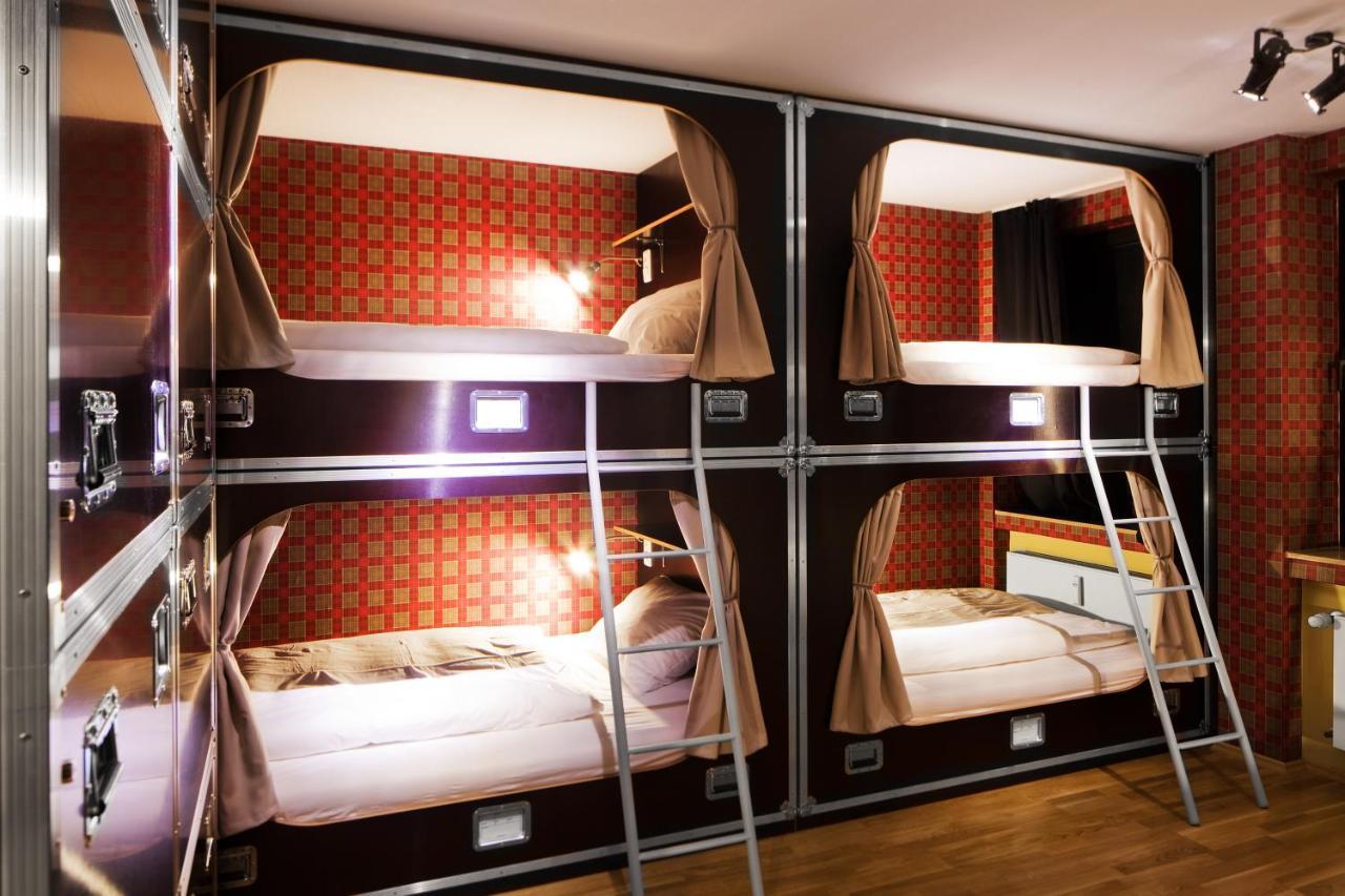 Wohngemeinschaft Hostel Köln