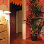 Hostel die Wohngemeinschaft